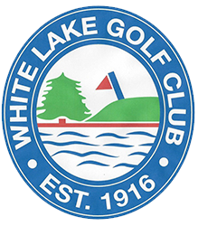 White Lake Golf Club Logo